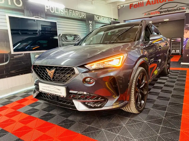 Montaj Folie Auto