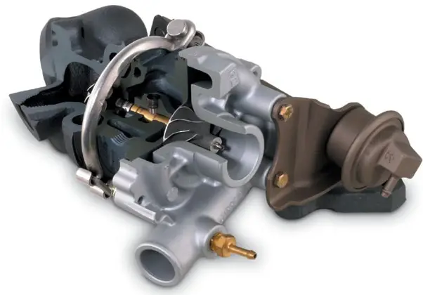 Reconditionari Turbine